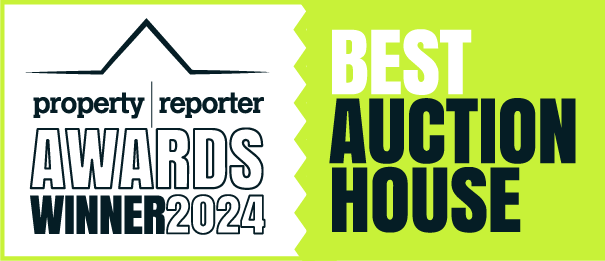 PRA24 Best Auction House