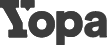 Yopa Logo Carousel 45px