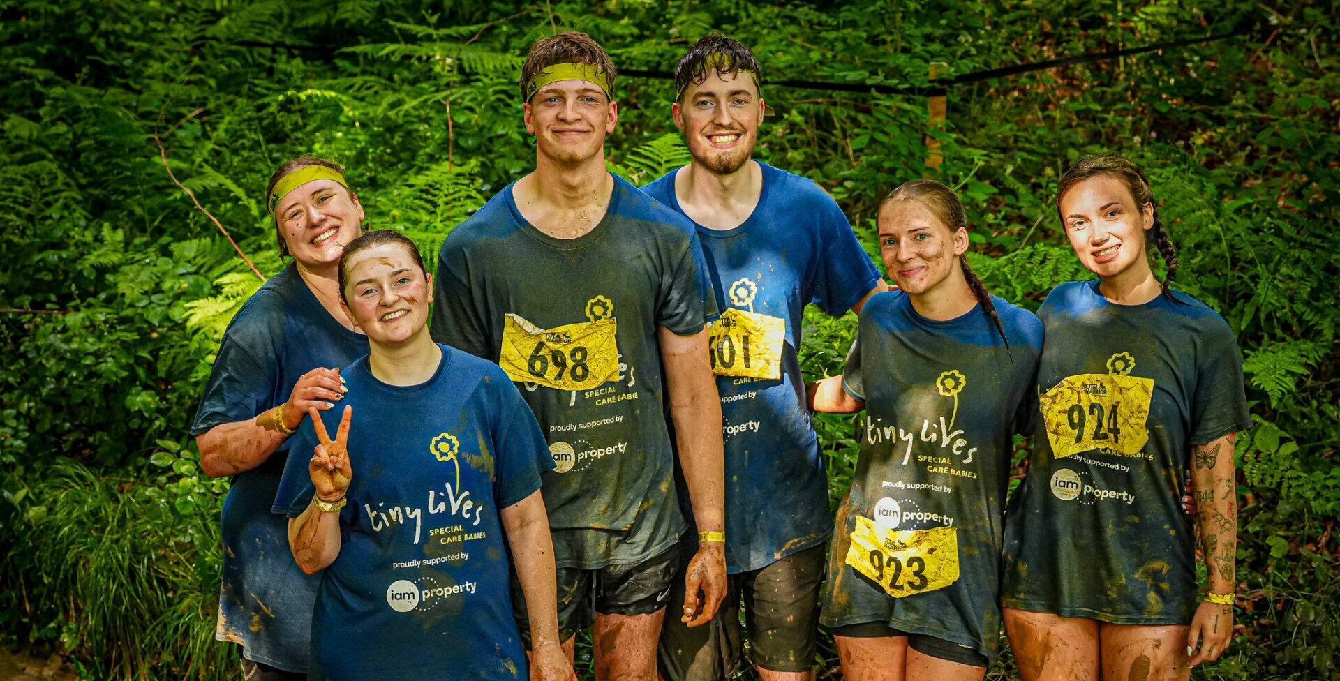 Total Warrior iamproperty