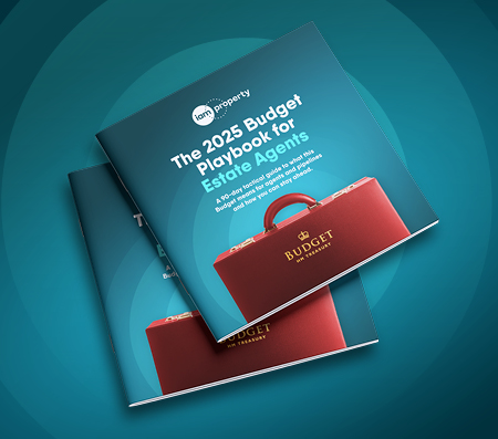 The 2025 Budget Playbook for Estate Agents