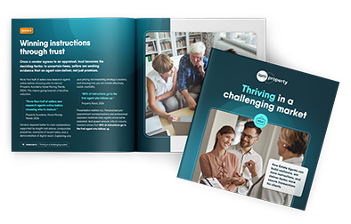 Thriving in a challenging market