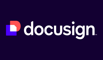 docusign logo