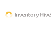 Integration logos gluedog Inventory Hive