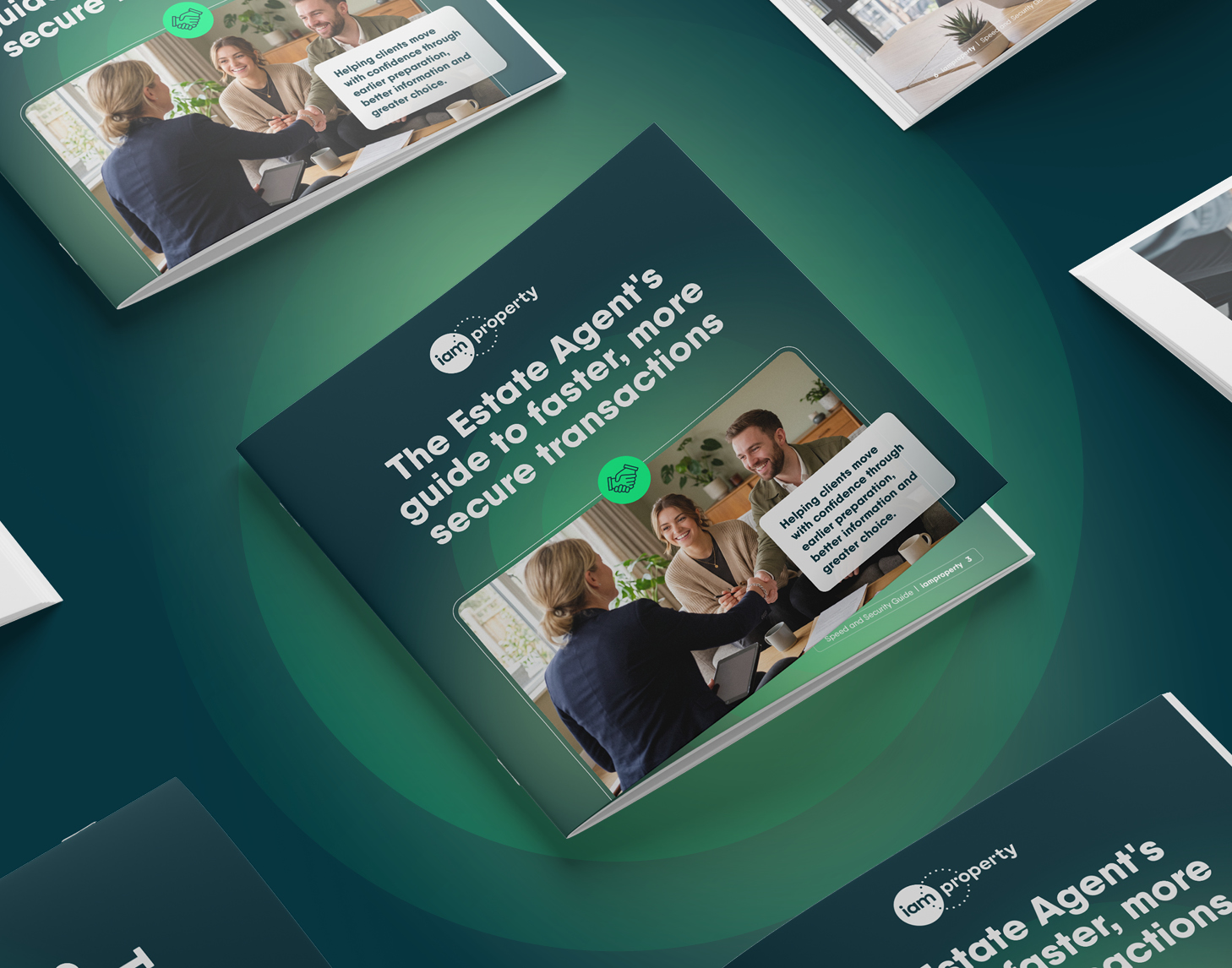 Build speed and security from the start